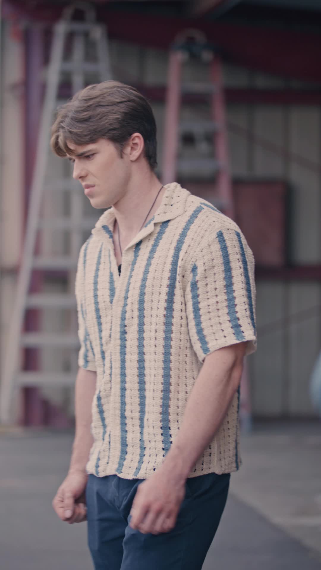 Episódio 60 de O Quarterback Perdido Retorna