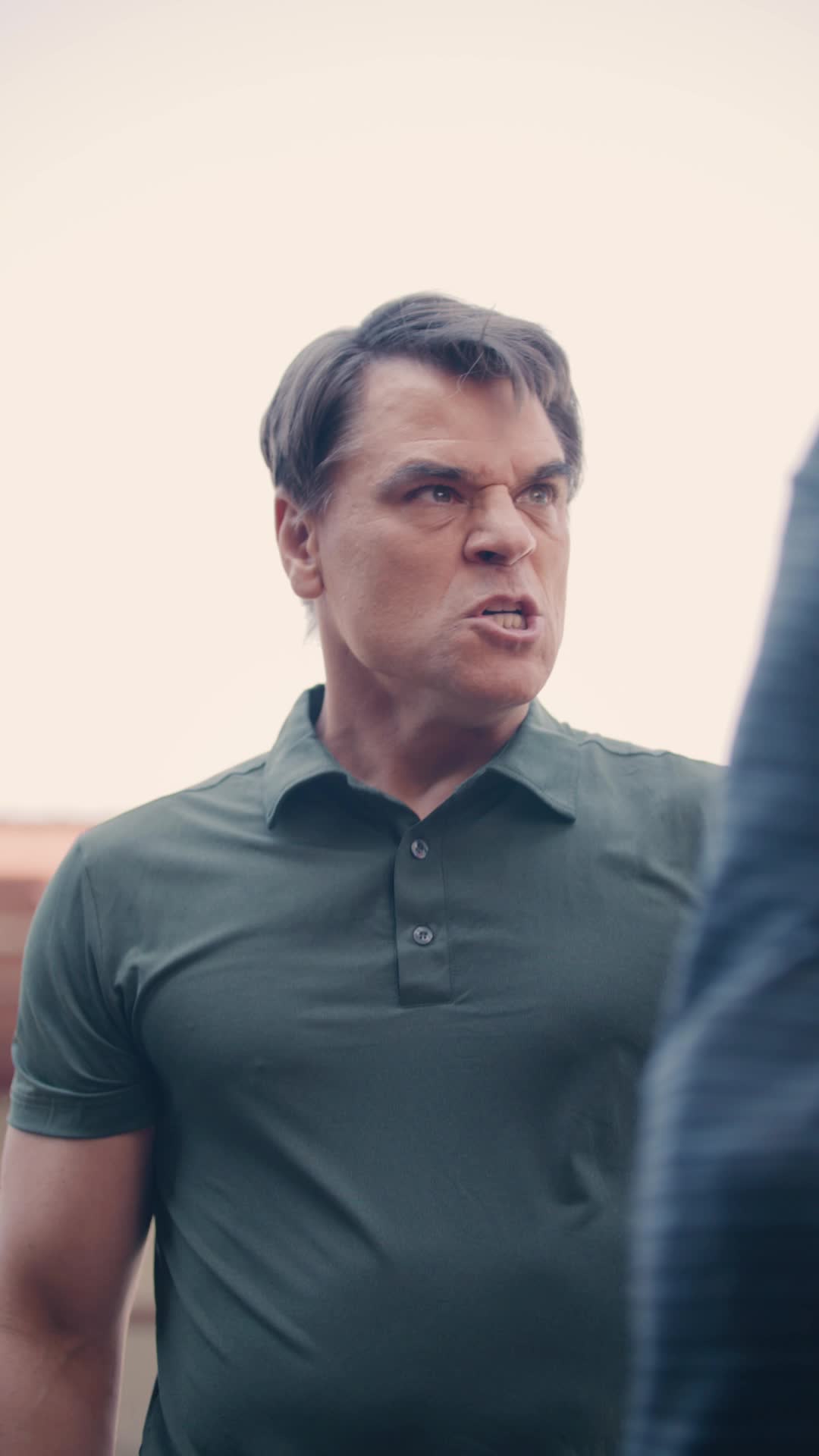 Episódio 61 de O Quarterback Perdido Retorna