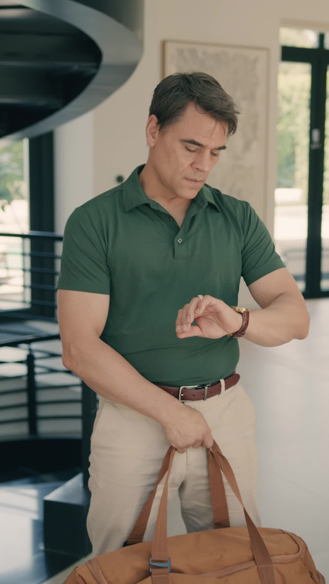 Episódio 62 de O Quarterback Perdido Retorna