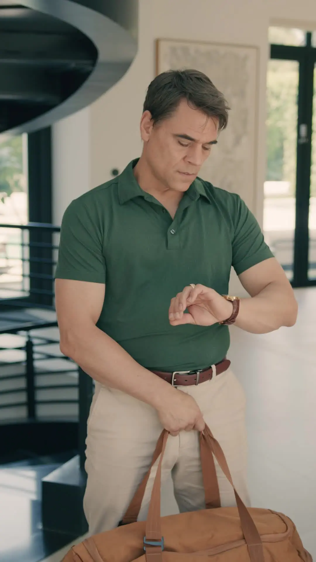 Episódio 62 de O Quarterback Perdido Retorna