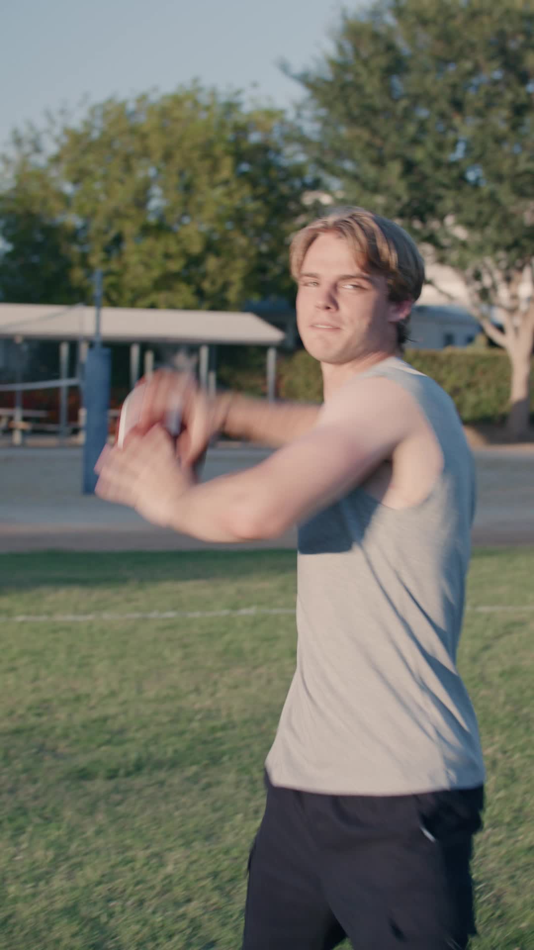 Episódio 64 de O Quarterback Perdido Retorna