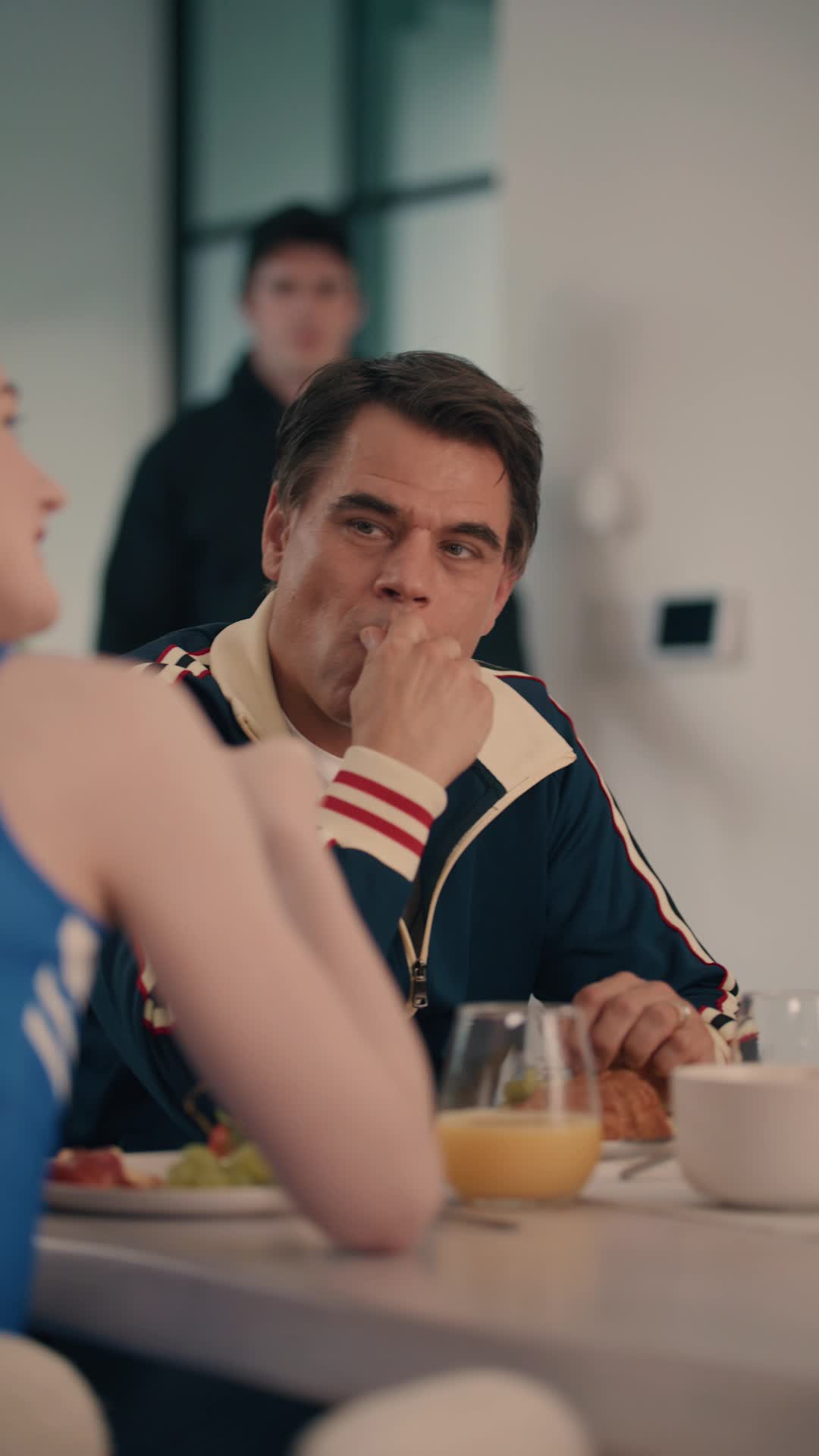 Episódio 67 de O Quarterback Perdido Retorna