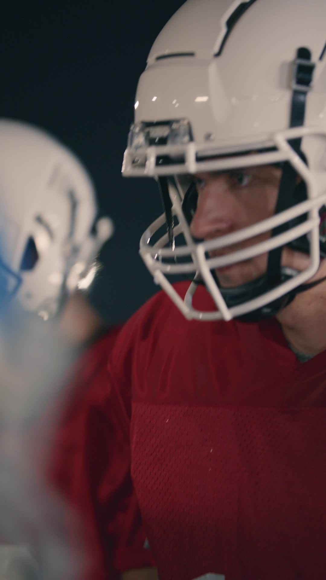 Episódio 70 de O Quarterback Perdido Retorna