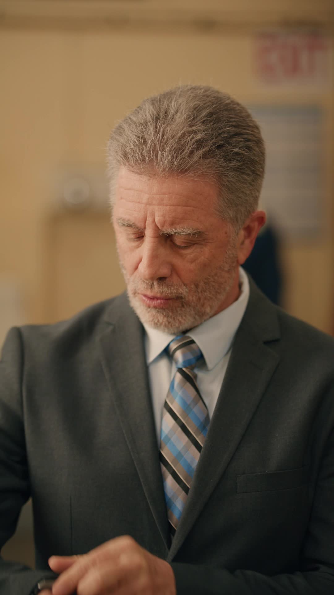 Episódio 71 de O Quarterback Perdido Retorna
