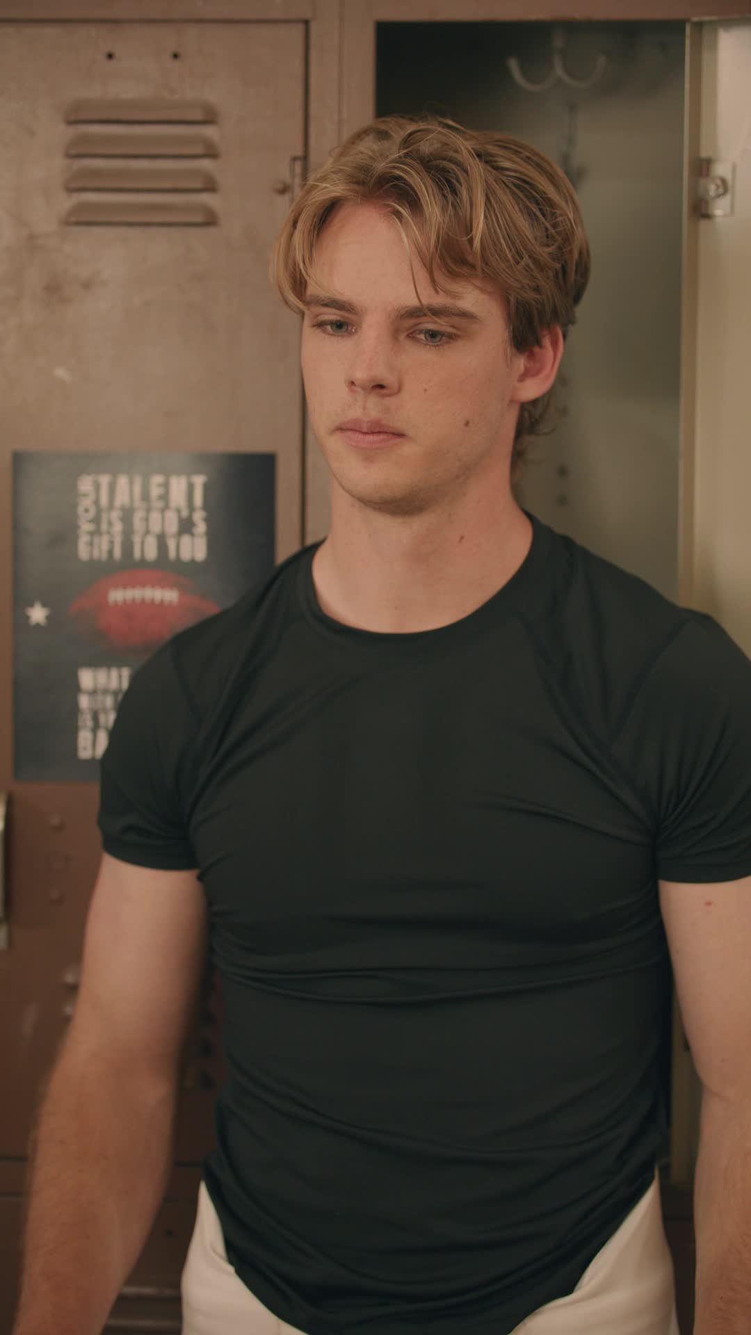 Episódio 74 de O Quarterback Perdido Retorna