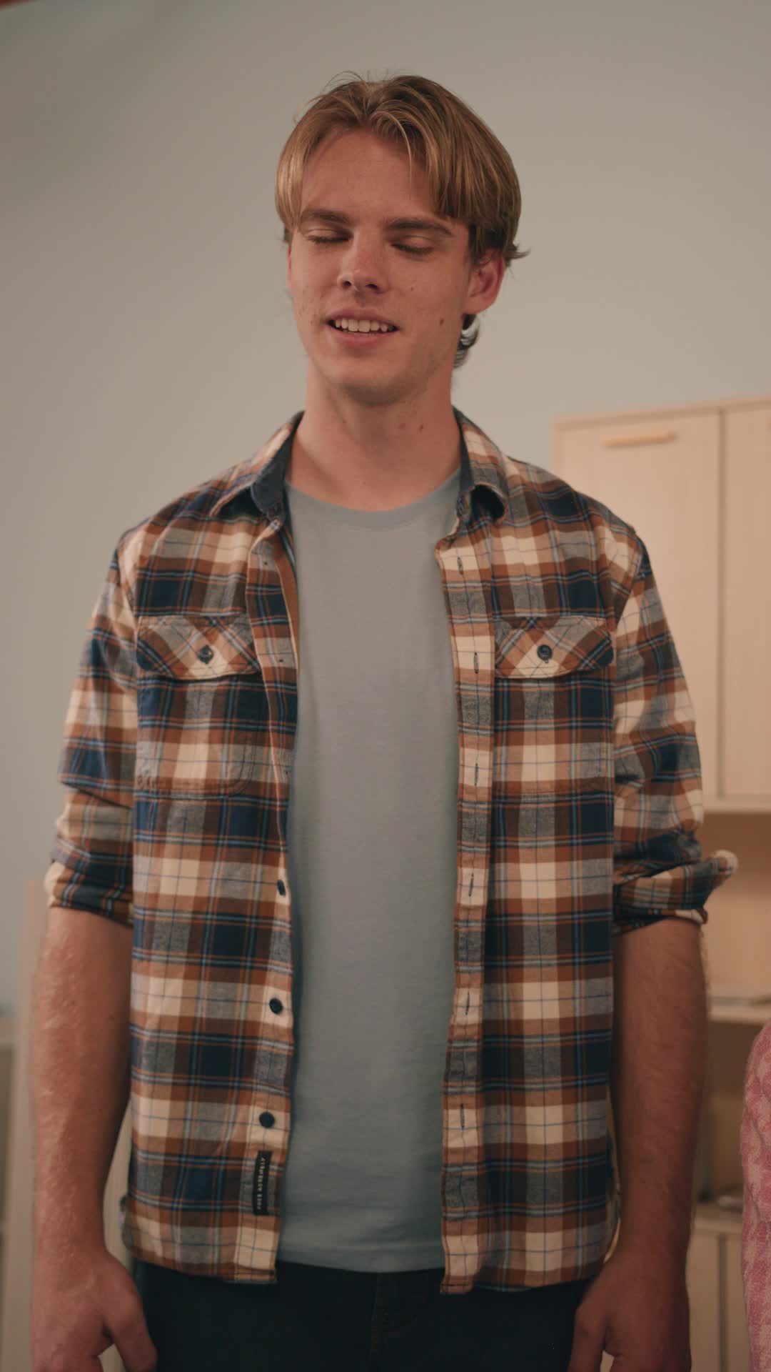 Episódio 76 de O Quarterback Perdido Retorna