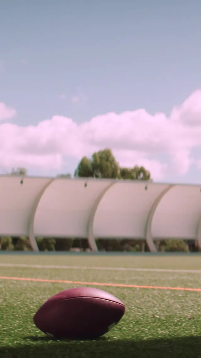 Episódio 9 de O Quarterback Perdido Retorna