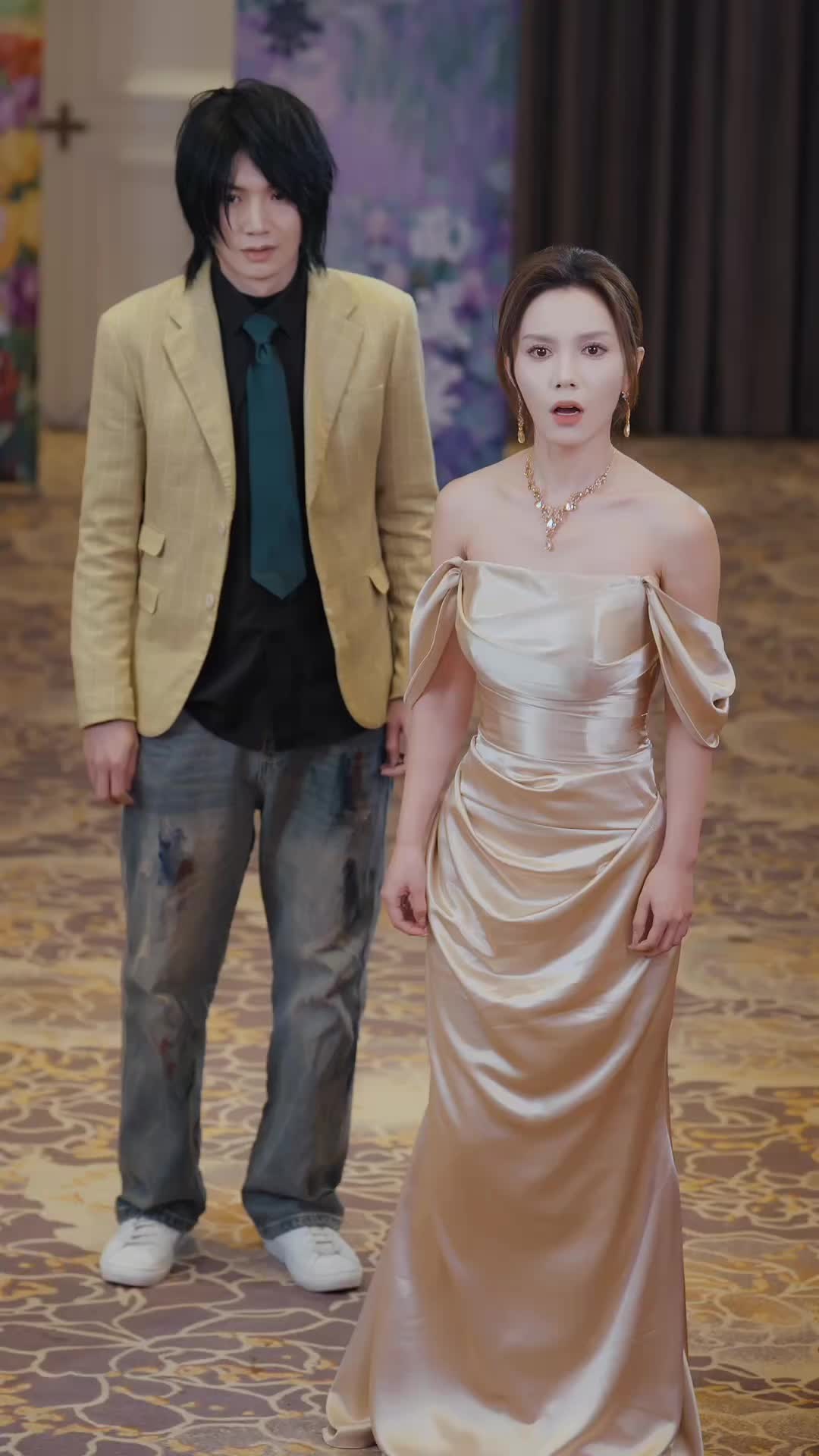Episódio 44 de O Que Está Pintado Não É Meu