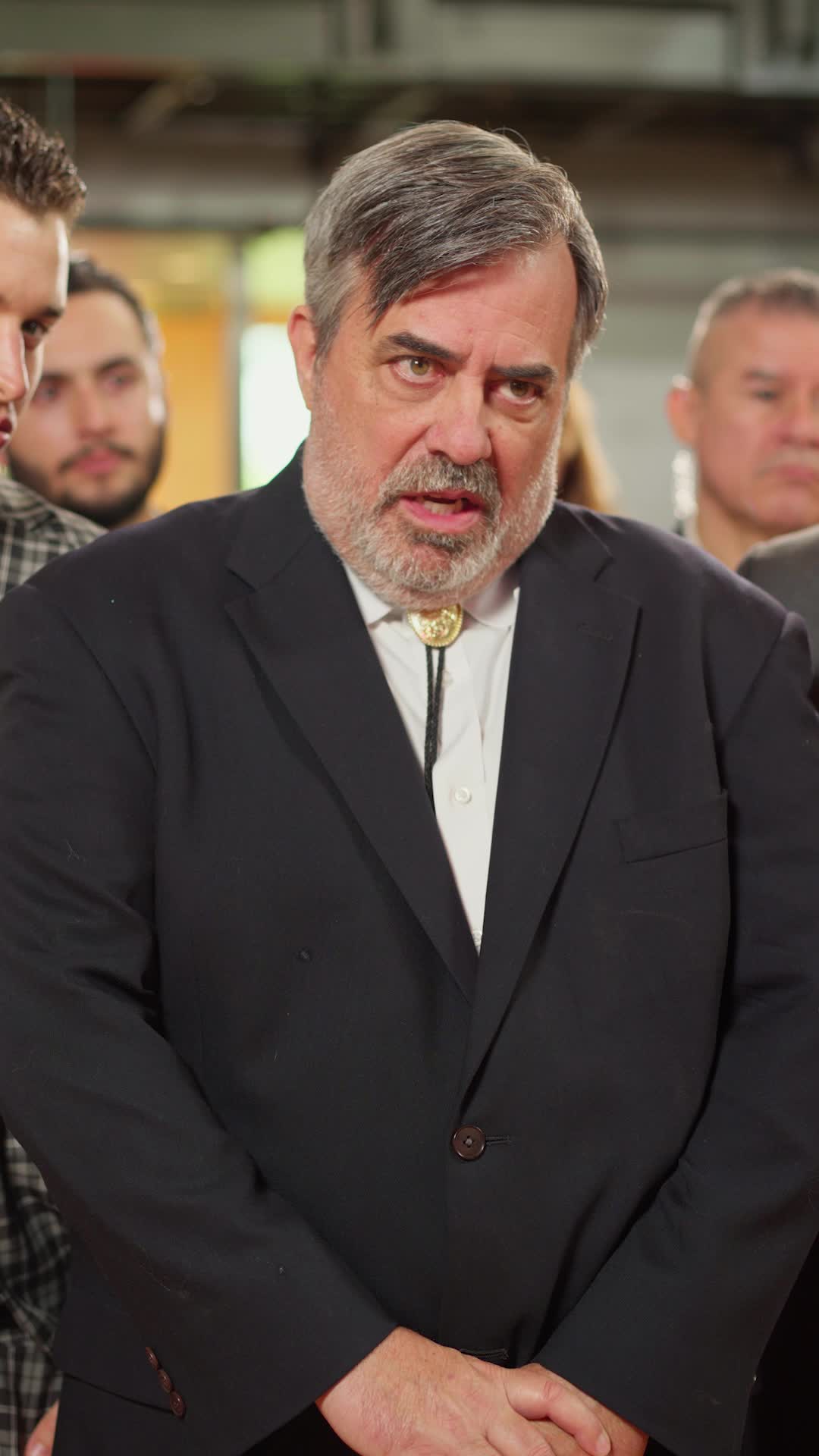 Episódio 27 de O que não me quebra