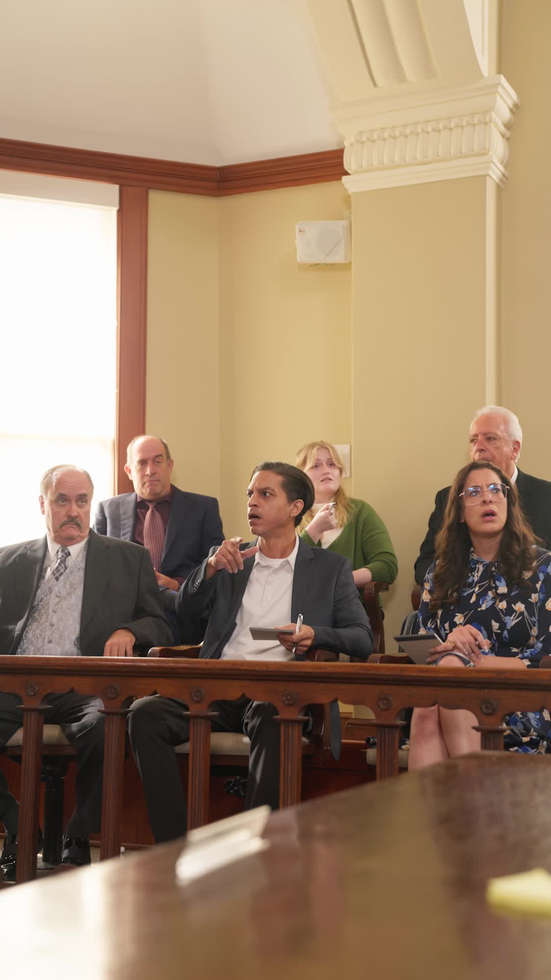 Episódio 62 de O que não me quebra
