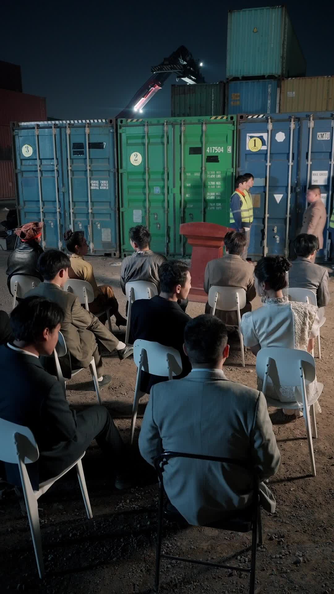 Episódio 35 de O Quebra-Selos