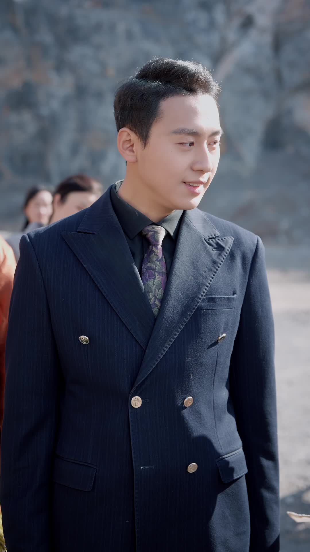 Episódio 54 de O Quebra-Selos