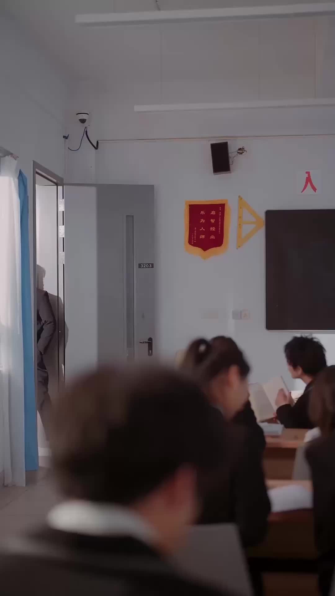 Episódio 40 de O Rebelde e o Estudioso