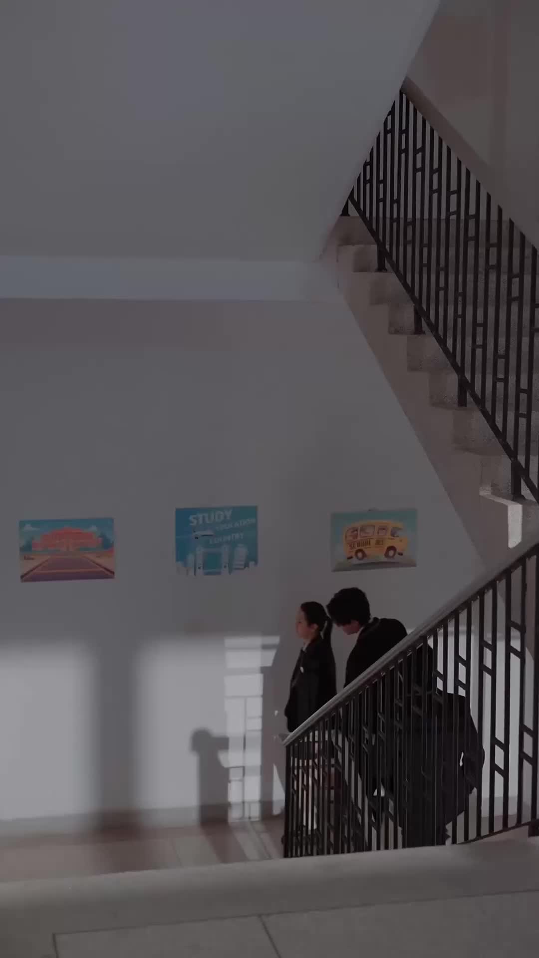 Episódio 68 de O Rebelde e o Estudioso