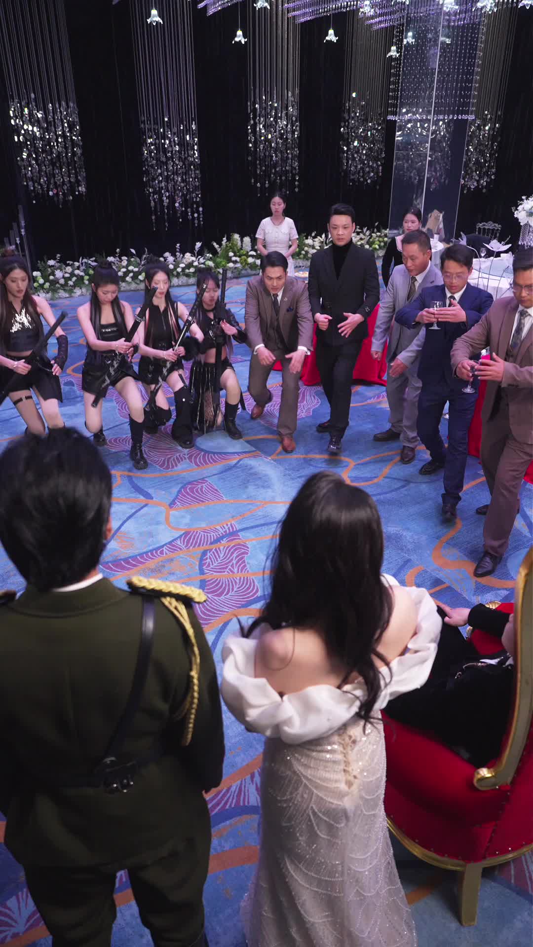 Episódio 43 de O rei das entregas