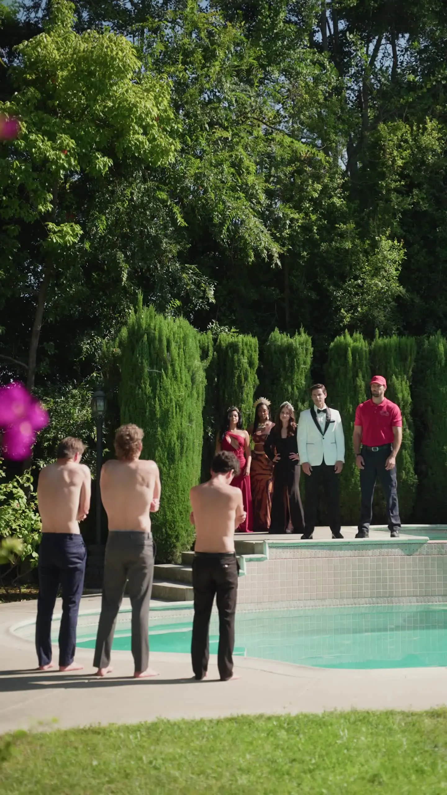 Episódio 48 de O Rei Disfarçado