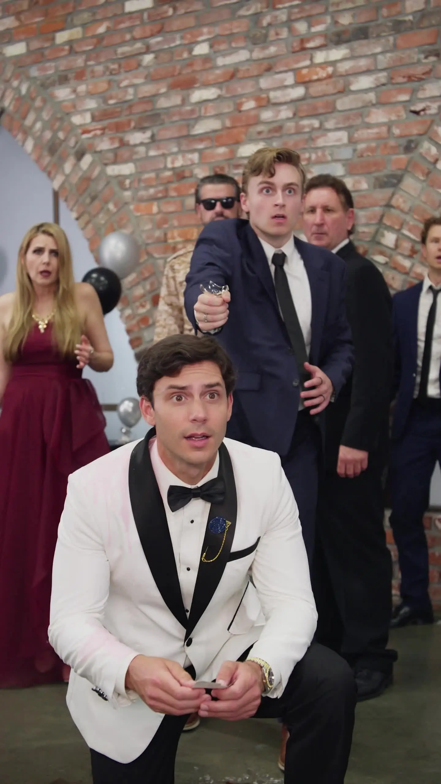 Episódio 55 de O Rei Disfarçado