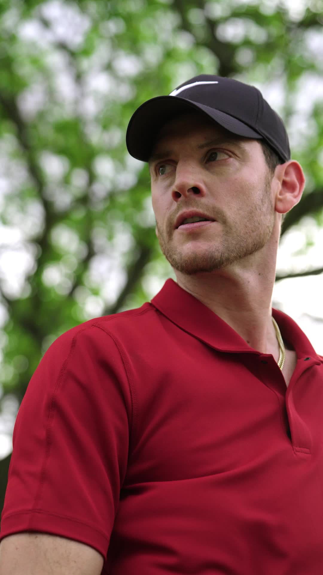 Episódio 13 de O Rei do Golfe Está De Volta