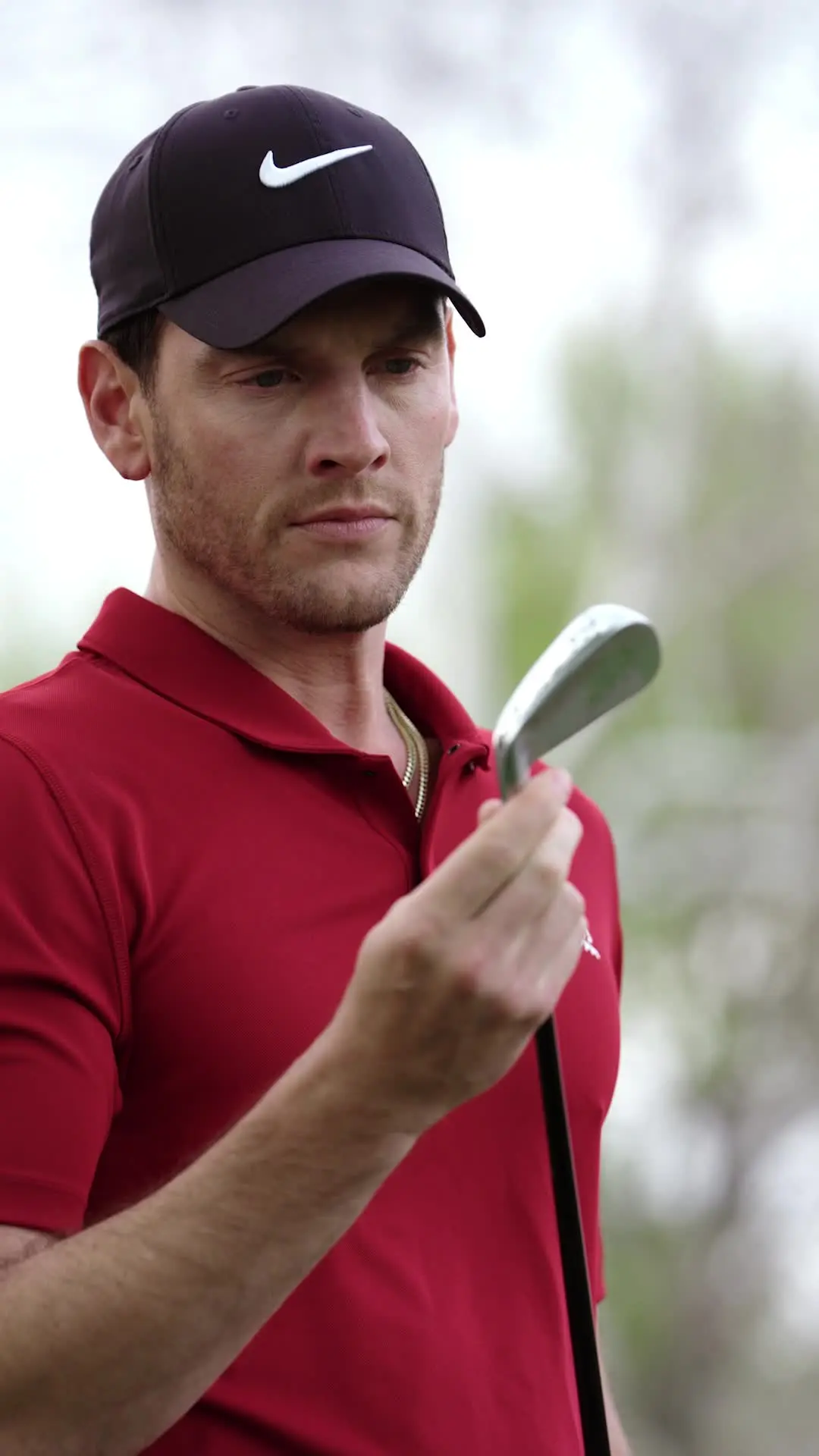 Episódio 14 de O Rei do Golfe Está De Volta