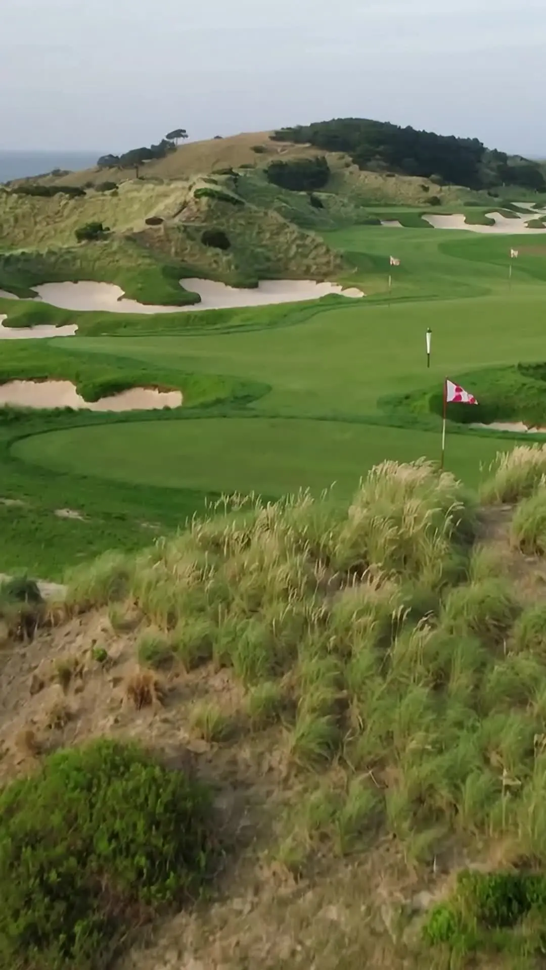 Episódio 45 de O Rei do Golfe Está De Volta