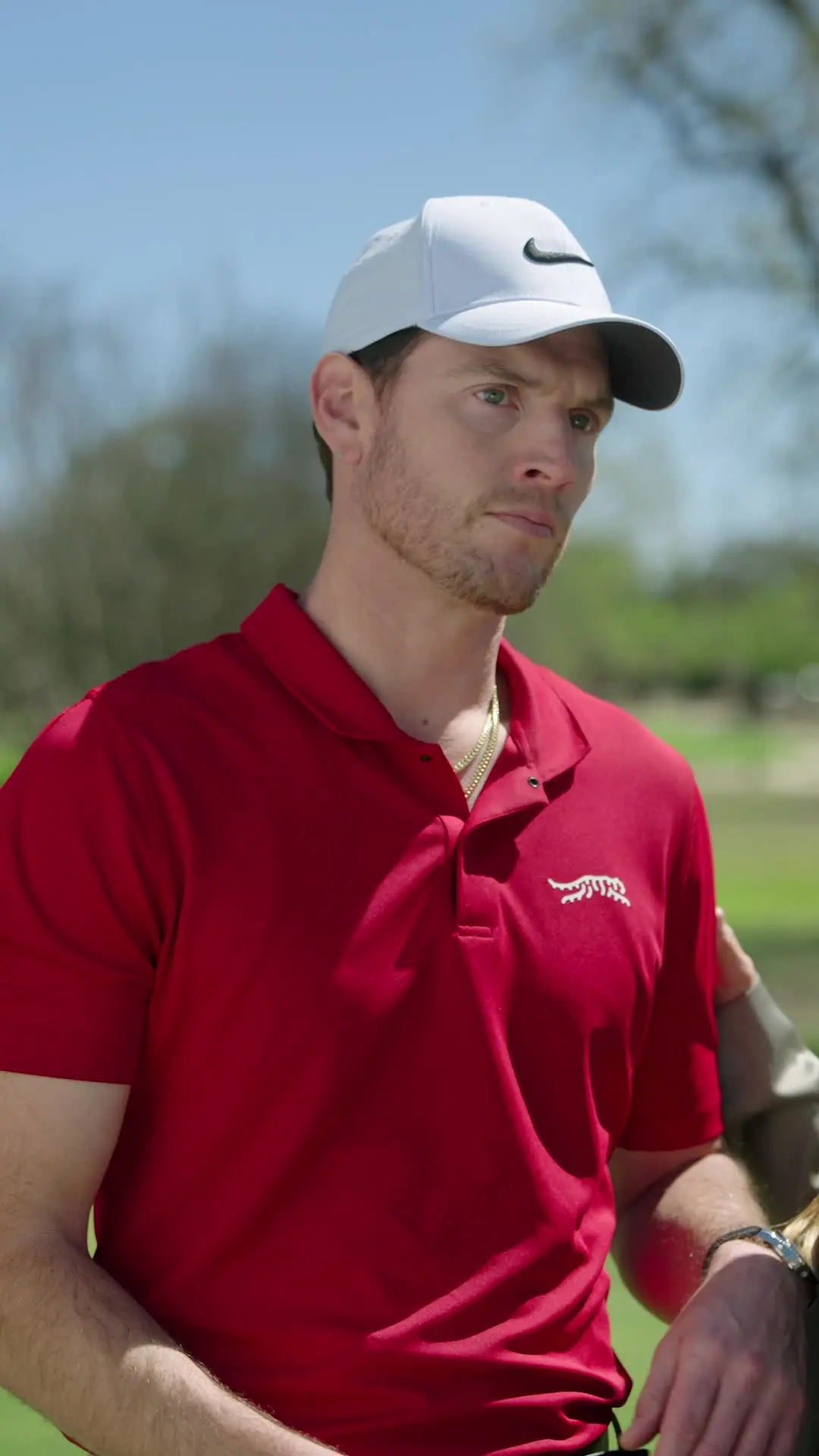 Episódio 54 de O Rei do Golfe Está De Volta