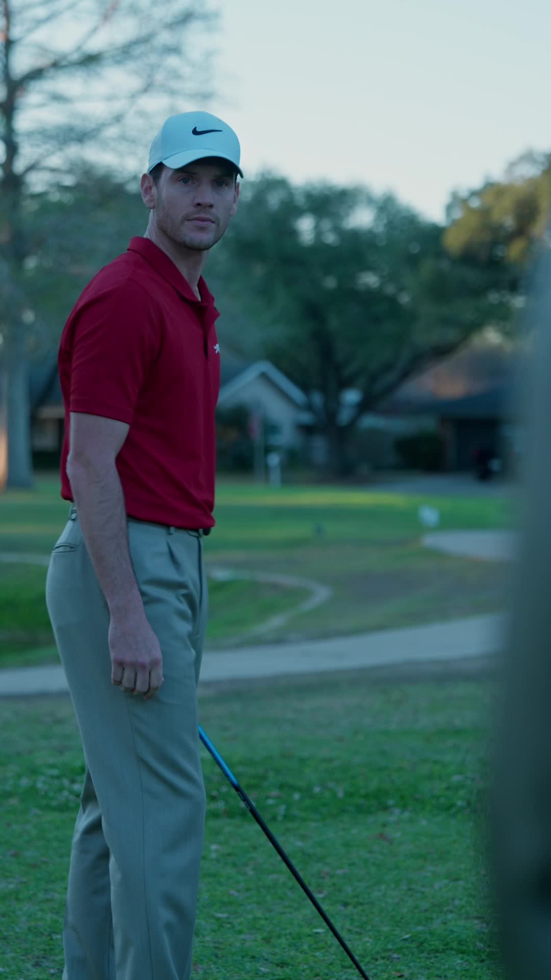 Episódio 58 de O Rei do Golfe Está De Volta