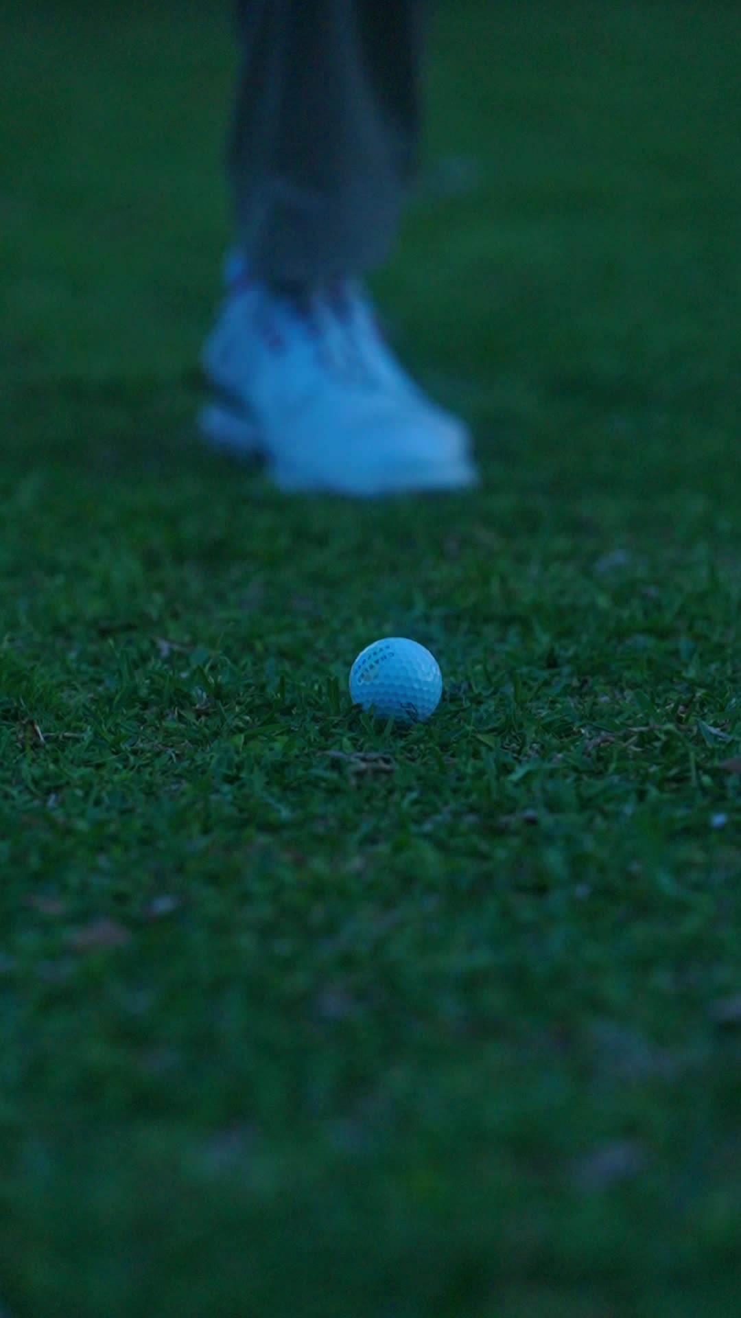 Episódio 59 de O Rei do Golfe Está De Volta
