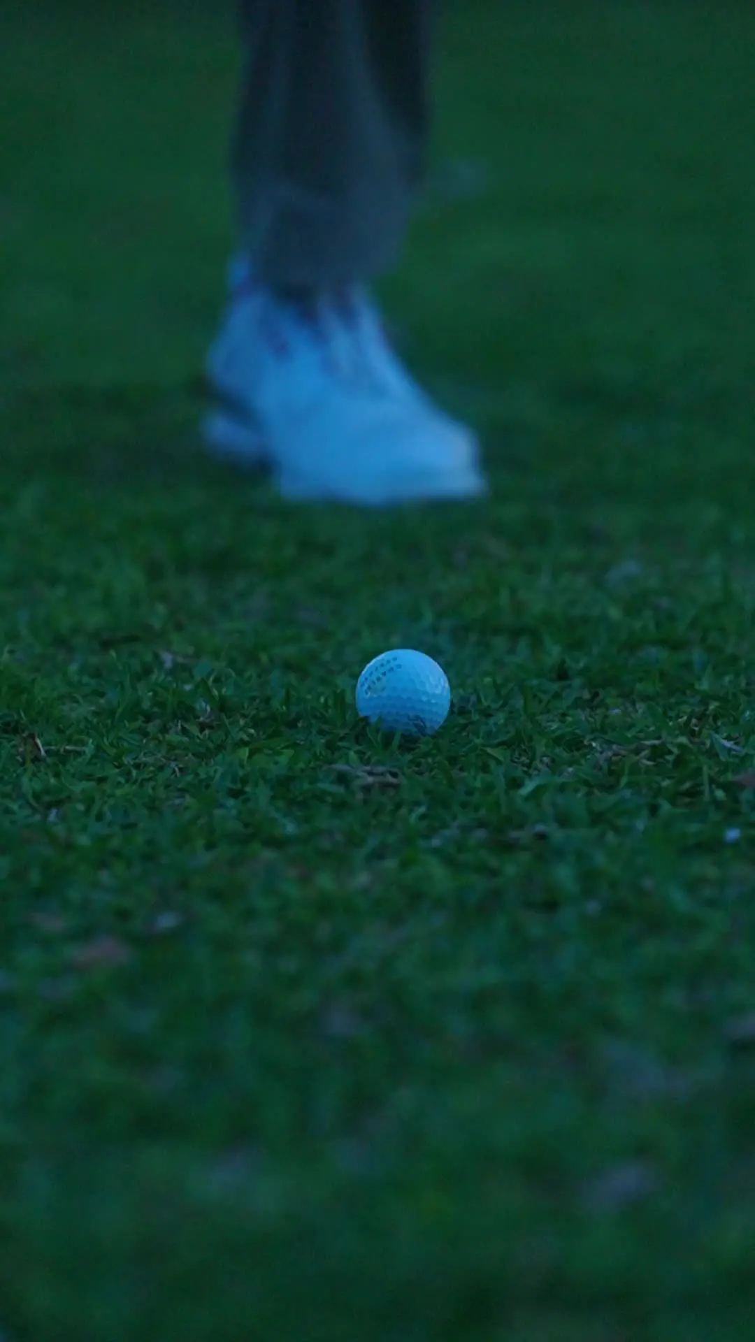 Episódio 59 de O Rei do Golfe Está De Volta