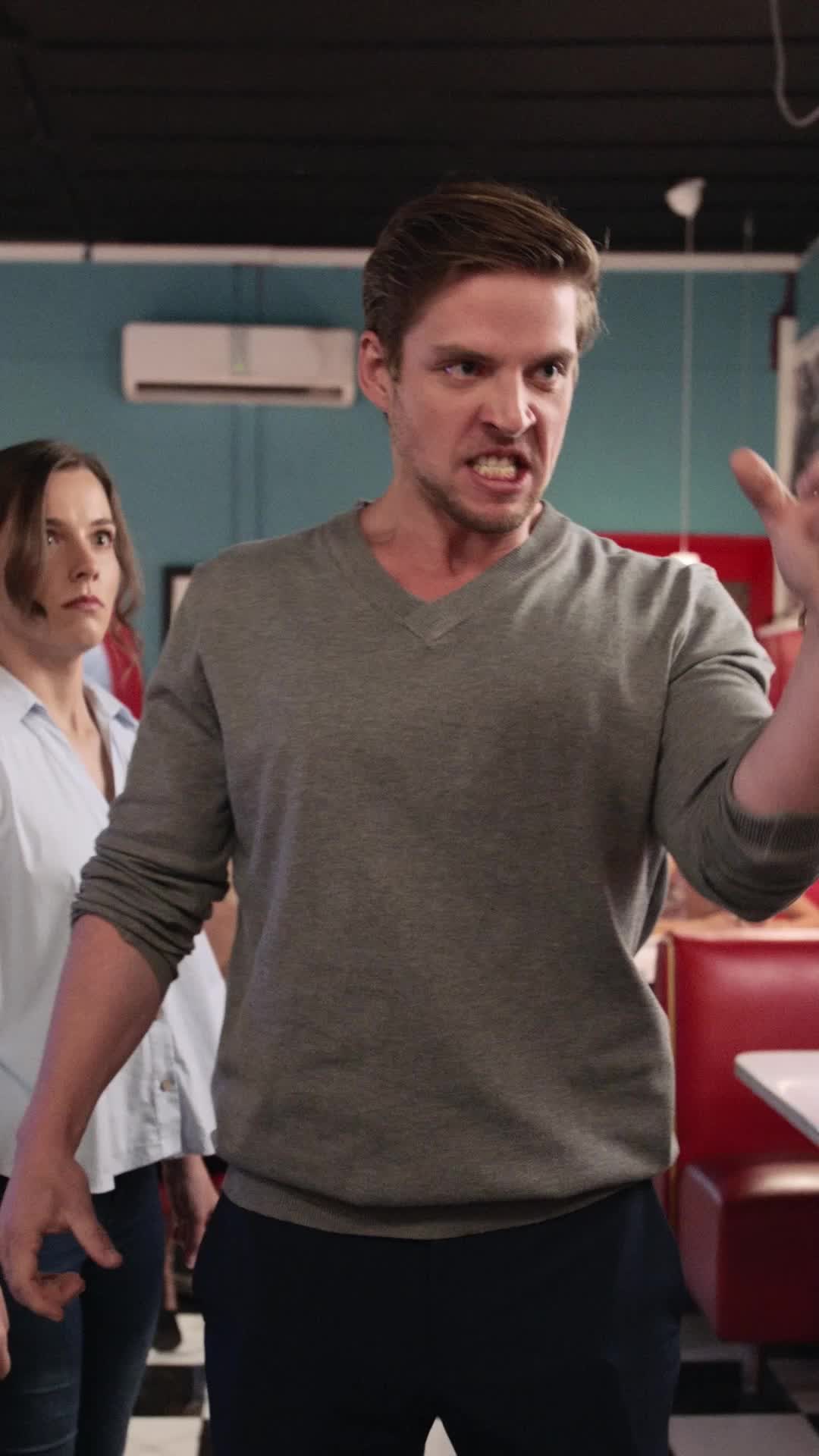Episódio 13 de O Rei Mendigo Retorna