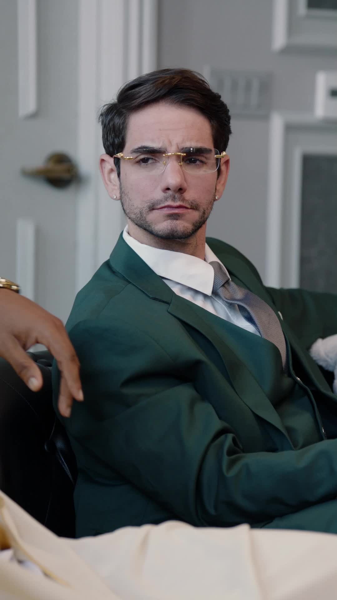 Episódio 43 de O Rei Mendigo Retorna