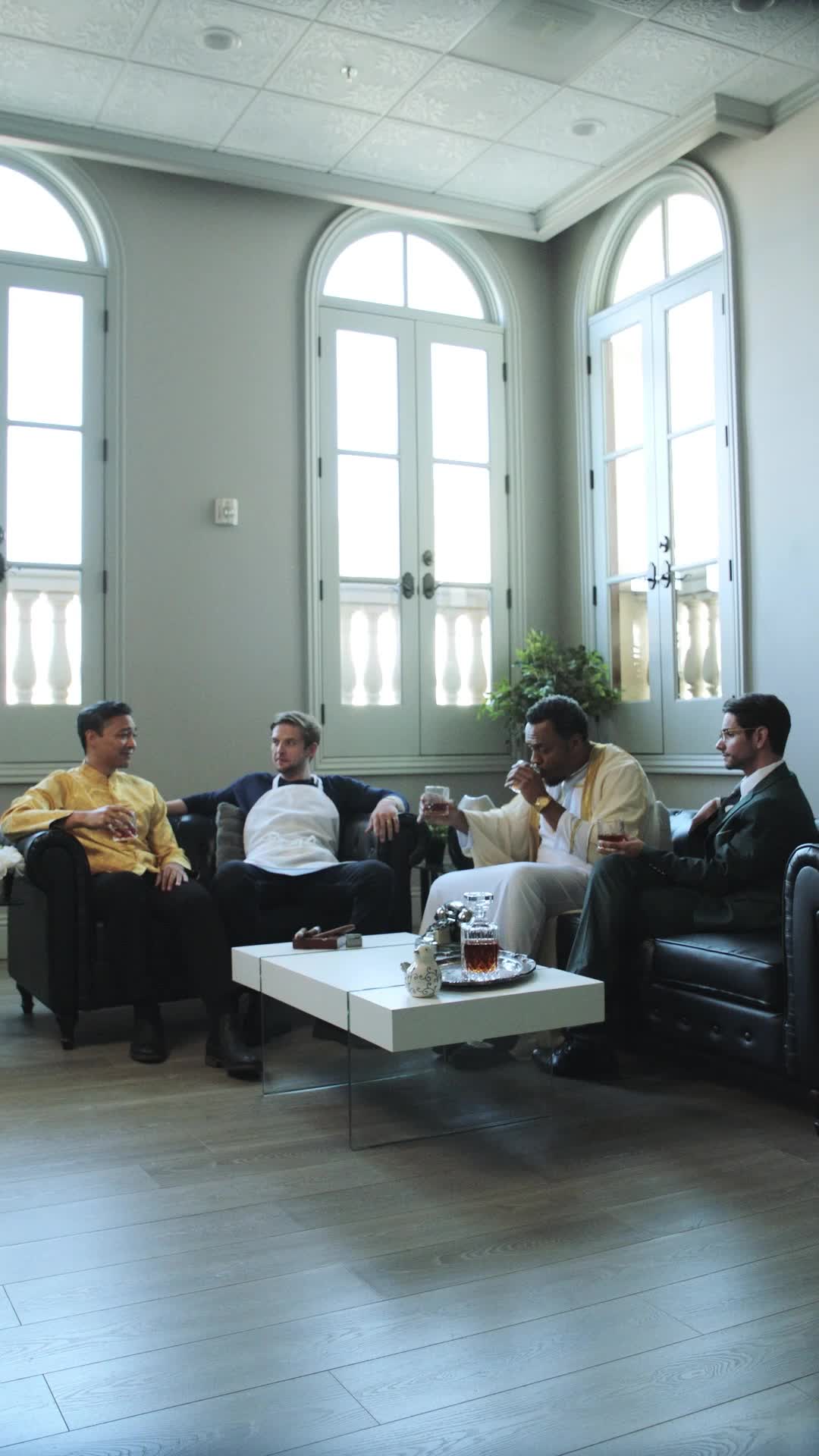 Episódio 49 de O Rei Mendigo Retorna
