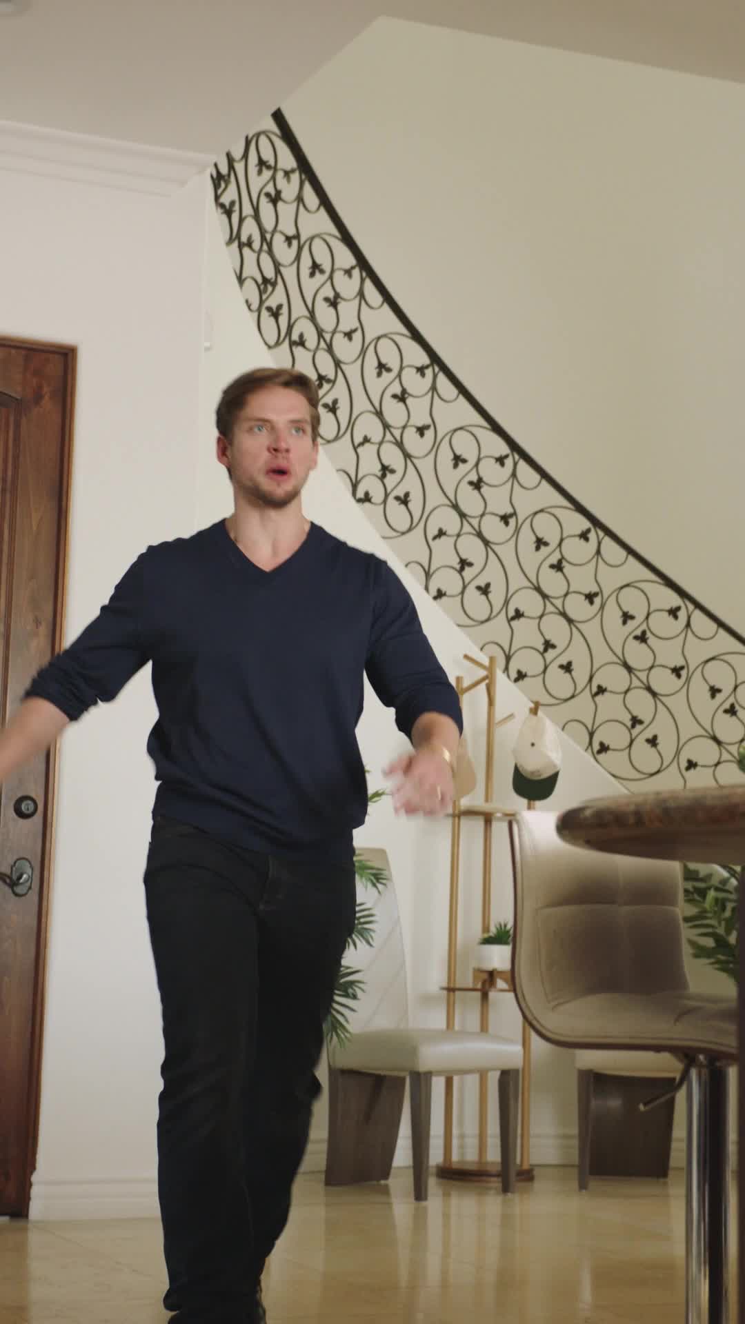 Episódio 57 de O Rei Mendigo Retorna