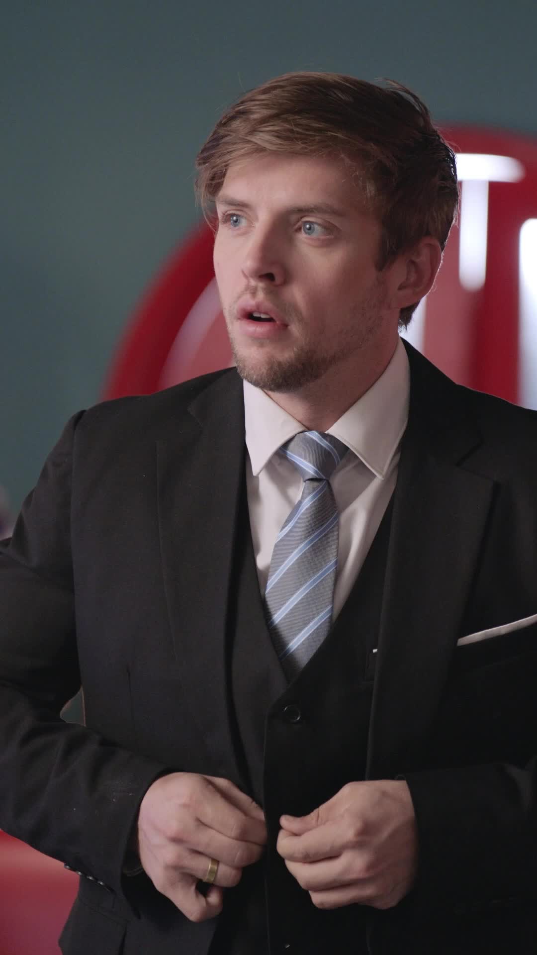 Episódio 9 de O Rei Mendigo Retorna