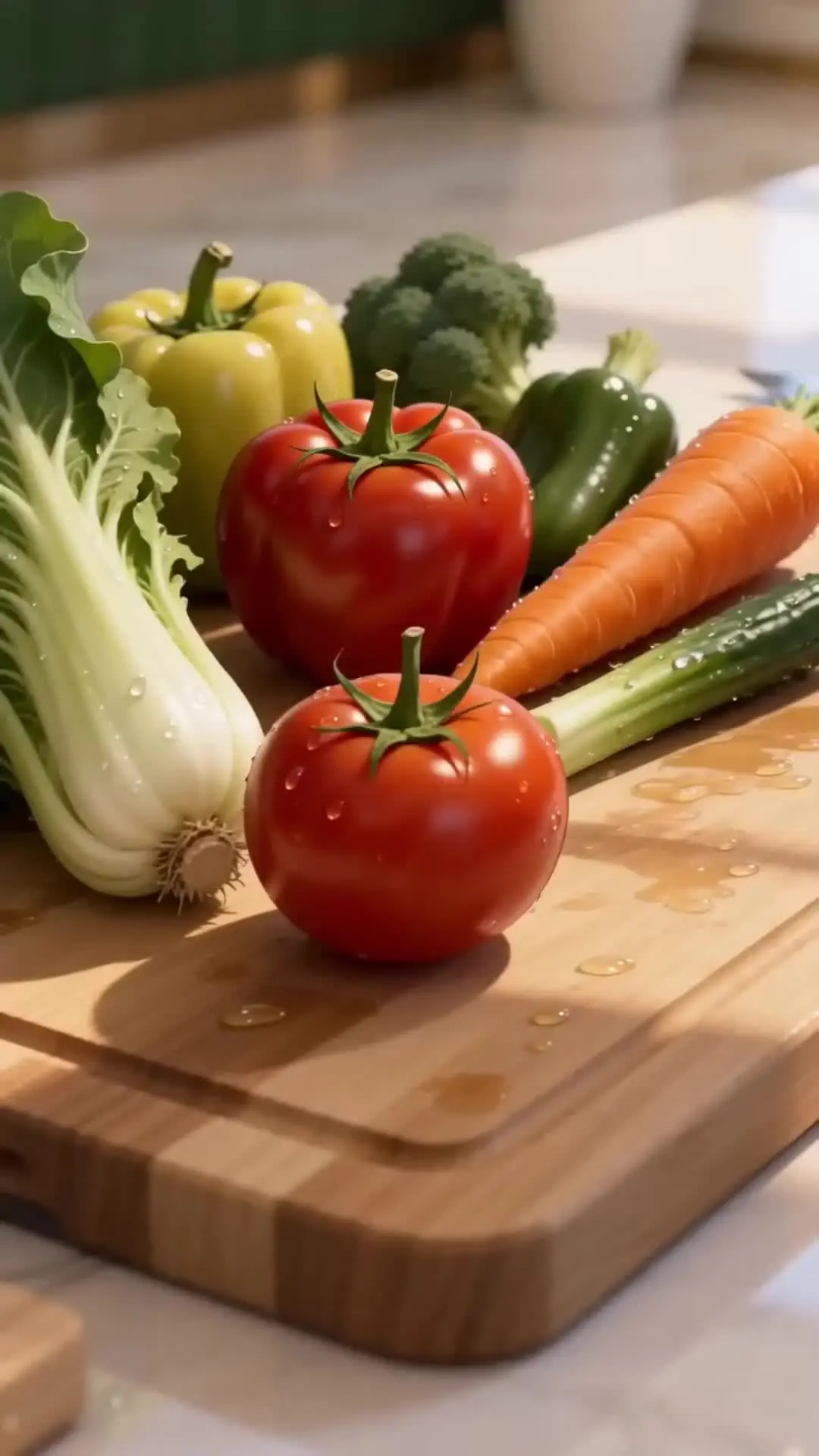 Episódio 8 de O Rei Oculto da Gastronomia