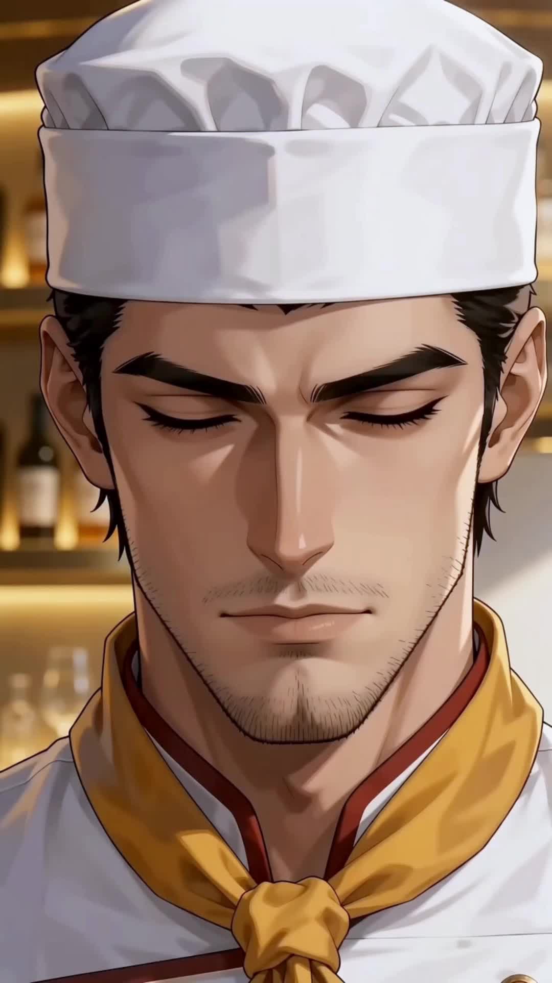 Episódio 9 de O Rei Oculto da Gastronomia