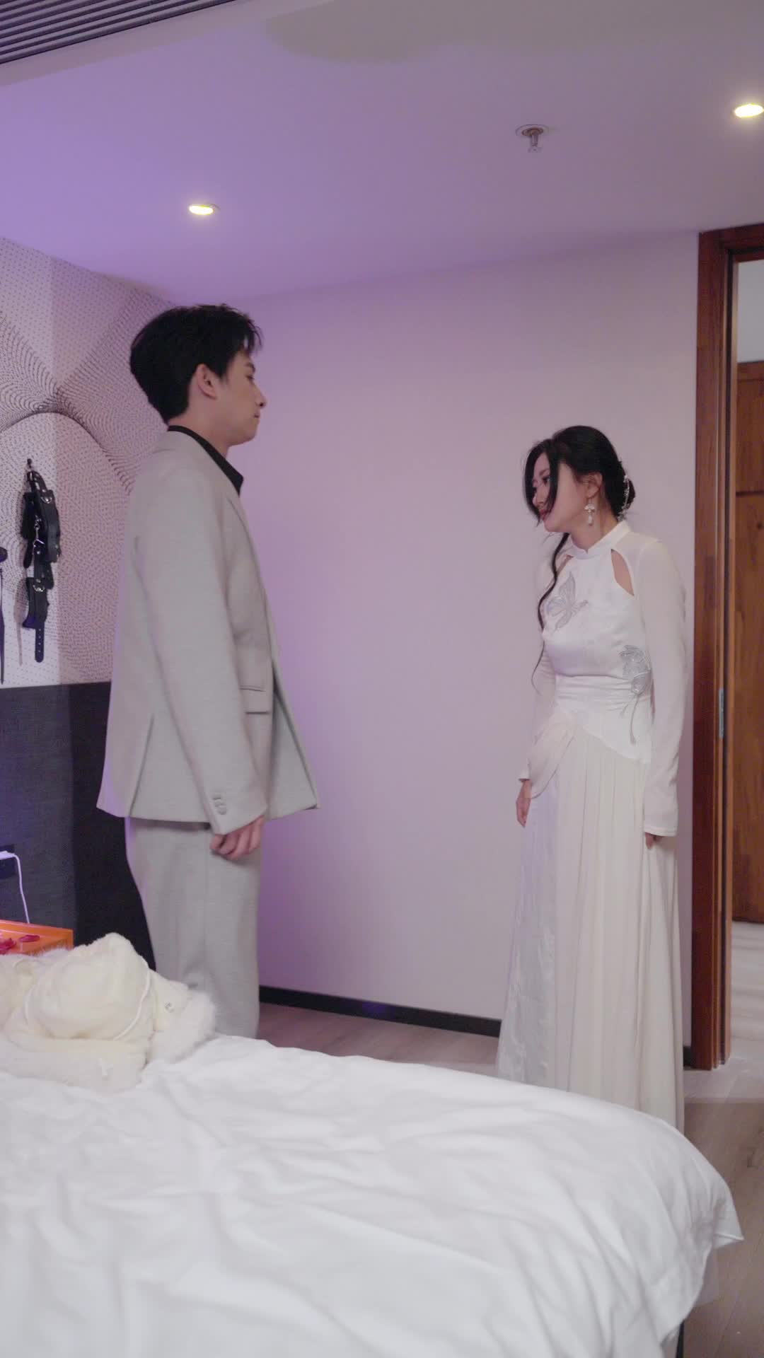 Episódio 46 de O Relógio da Vingança da Cinderela