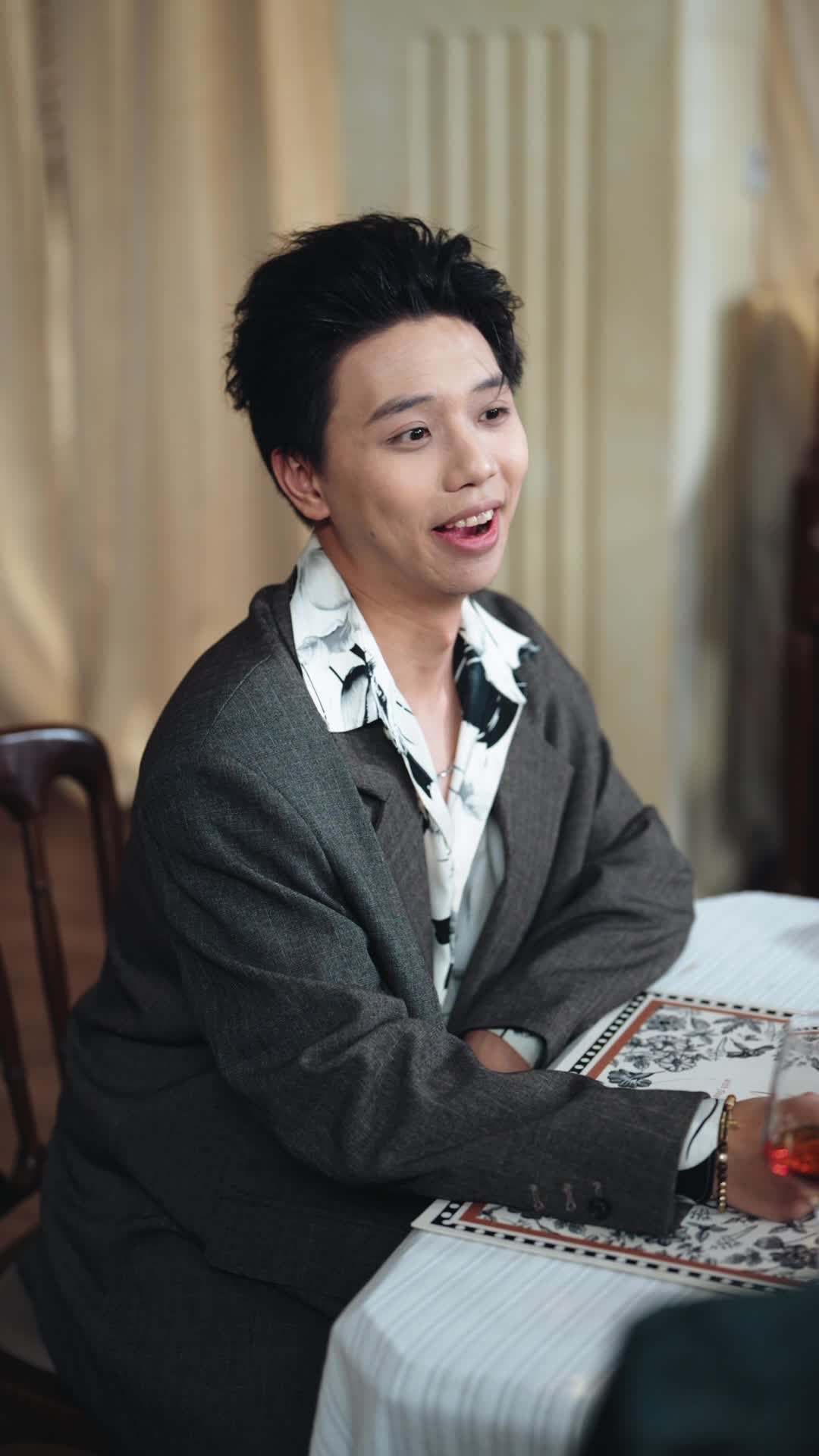Episódio 21 de O Renascimento da Irmã