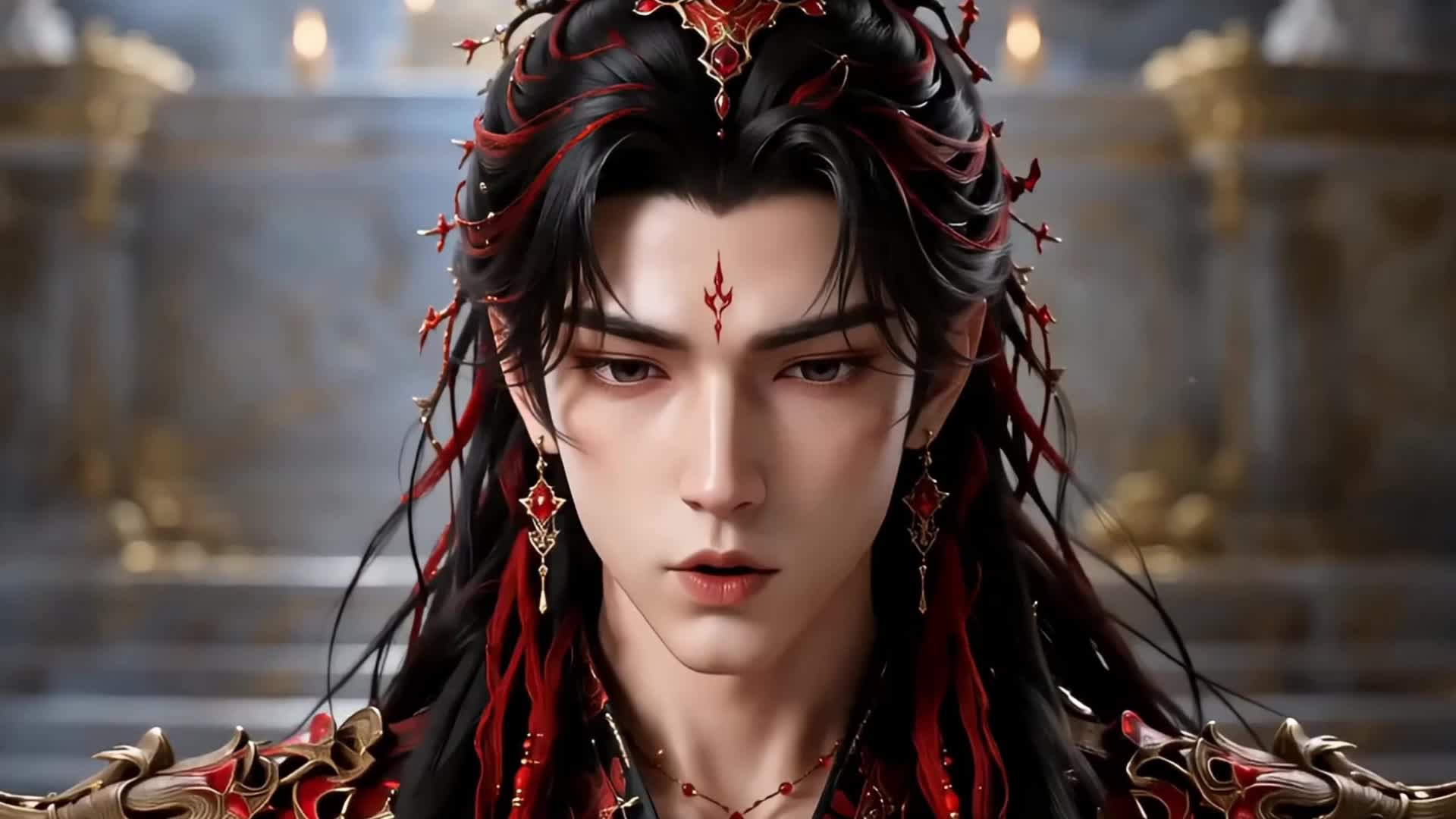 Episódio 30 de O Renascimento da Rainha Serpente