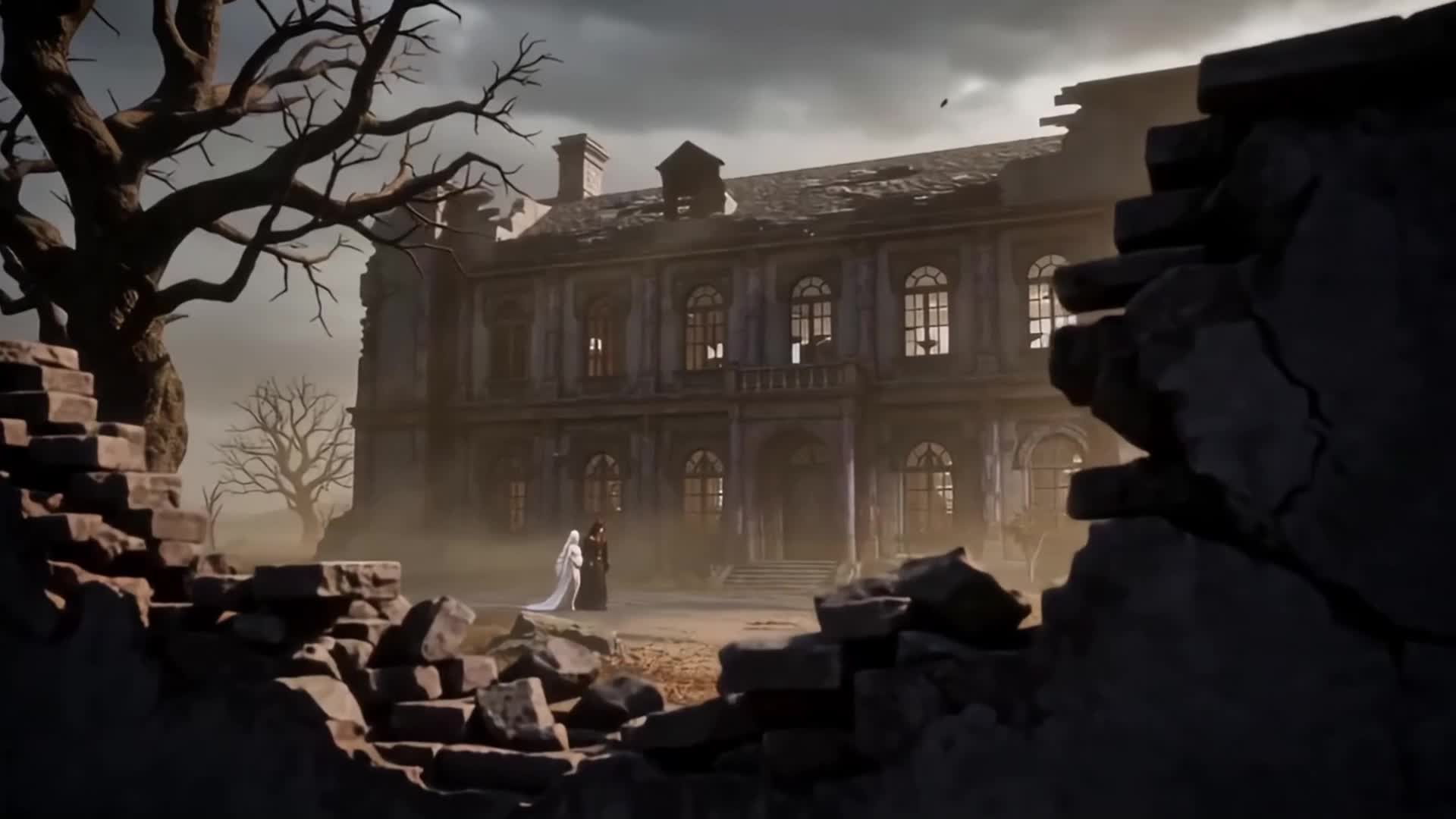 Episódio 7 de O Renascimento da Rainha Serpente