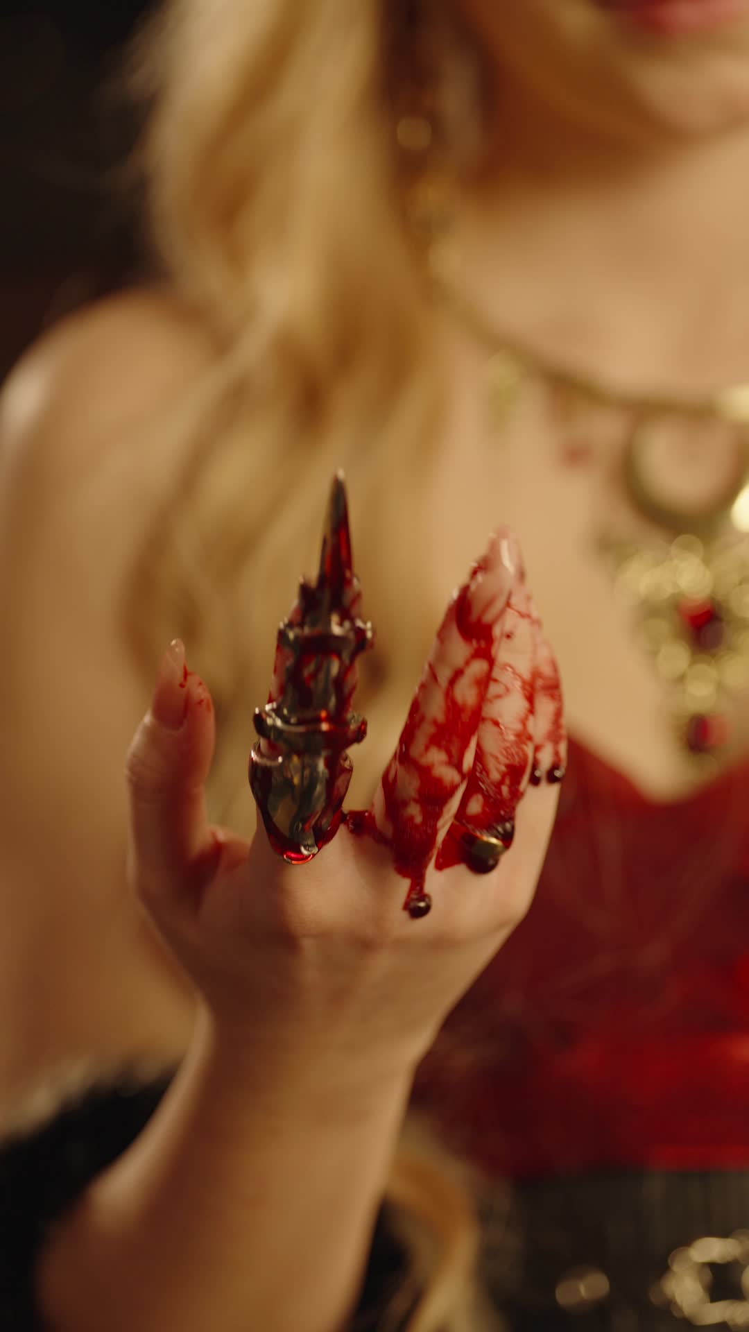 Episódio 41 de O Retorno da Filha do Alpha