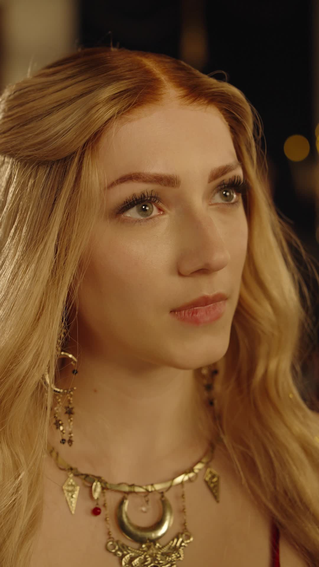 Episódio 42 de O Retorno da Filha do Alpha
