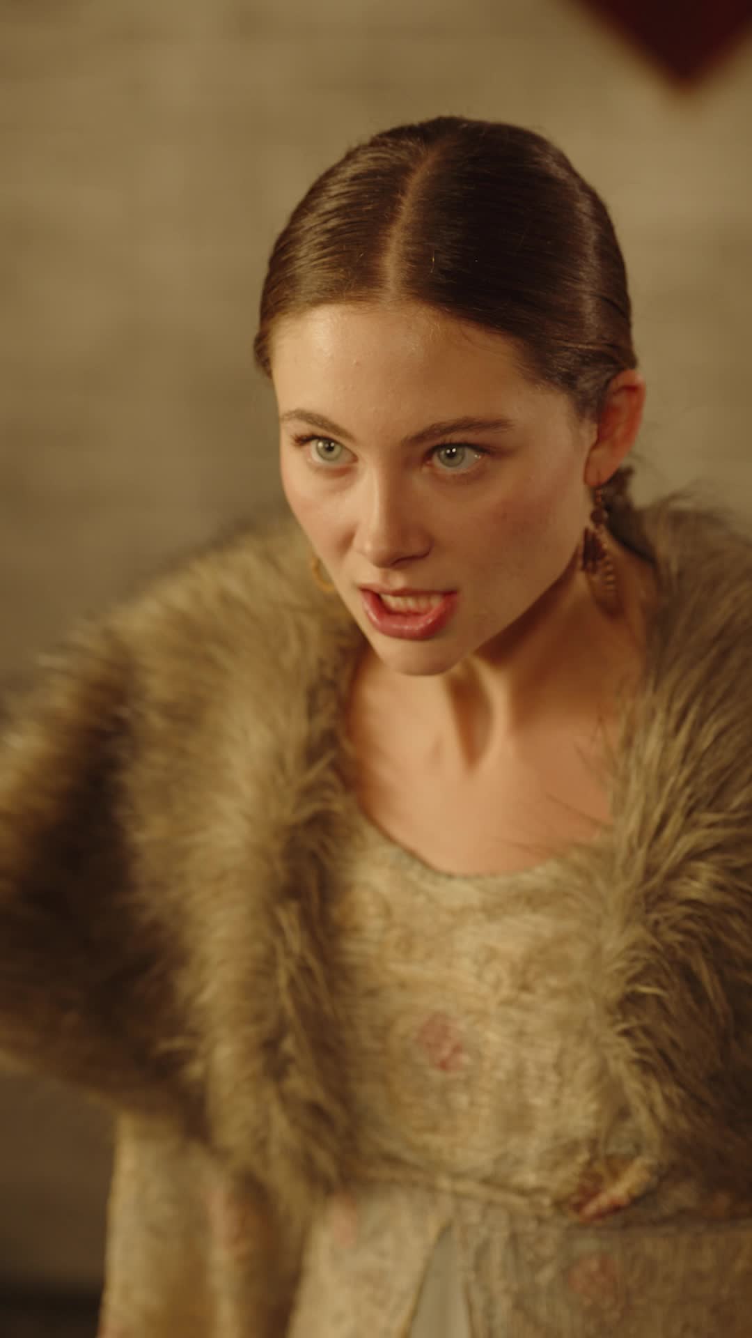 Episódio 51 de O Retorno da Filha do Alpha