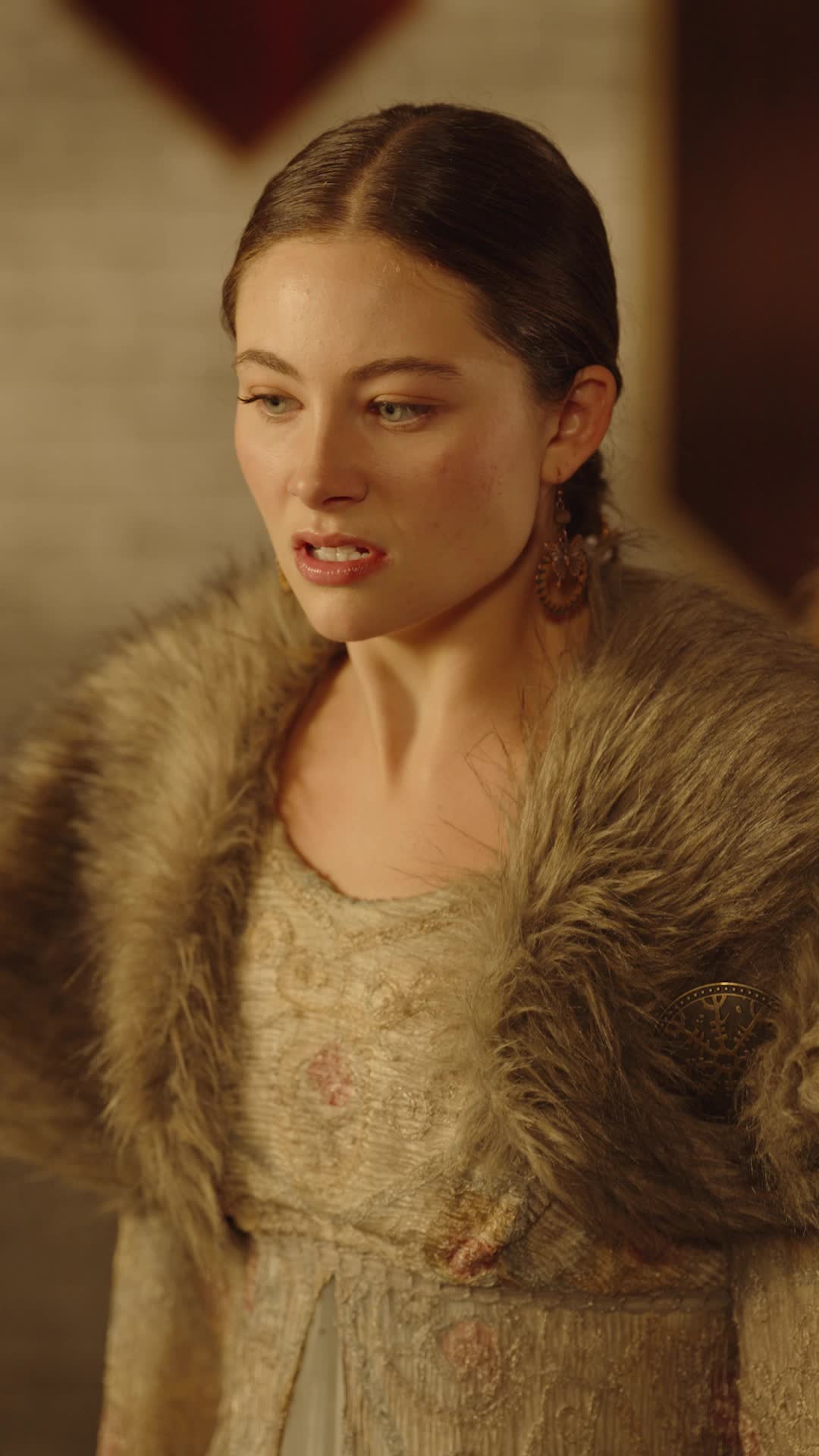 Episódio 52 de O Retorno da Filha do Alpha