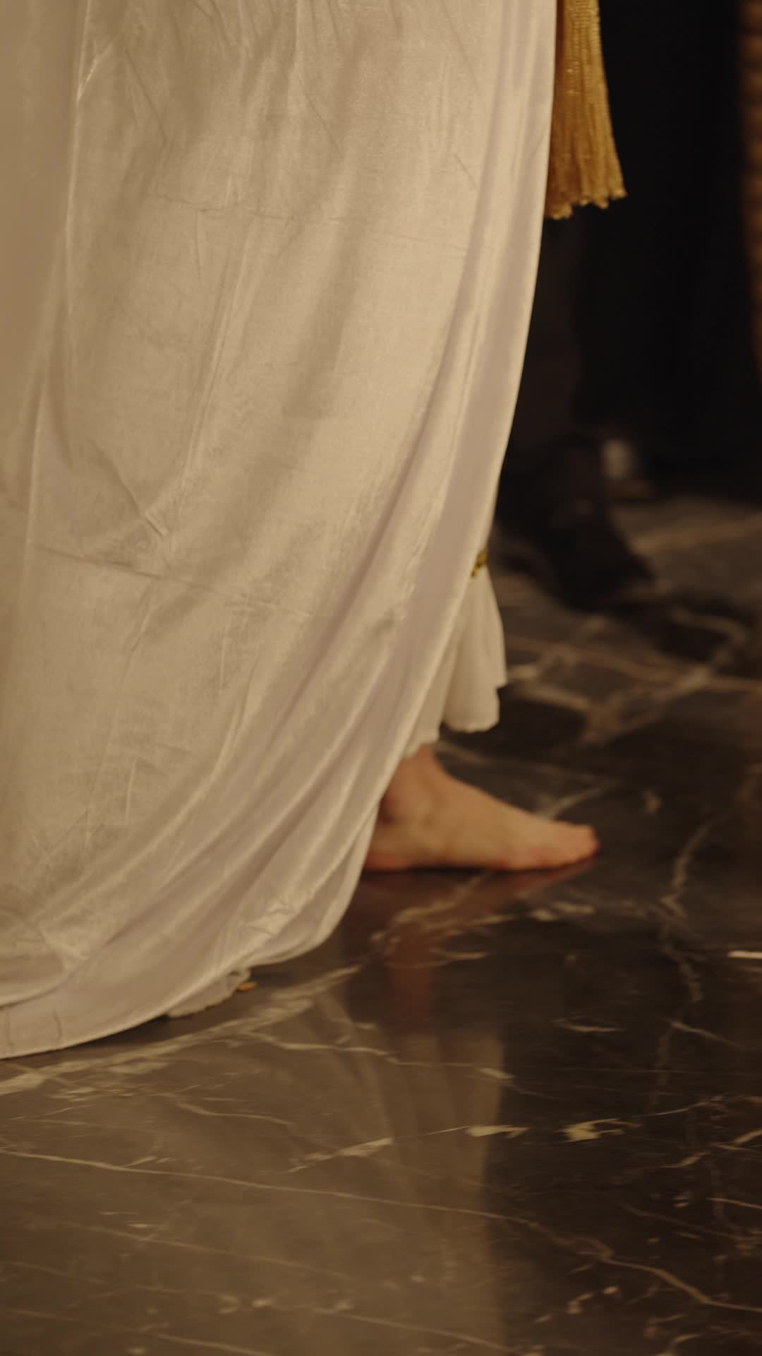 Episódio 62 de O Retorno da Filha do Alpha