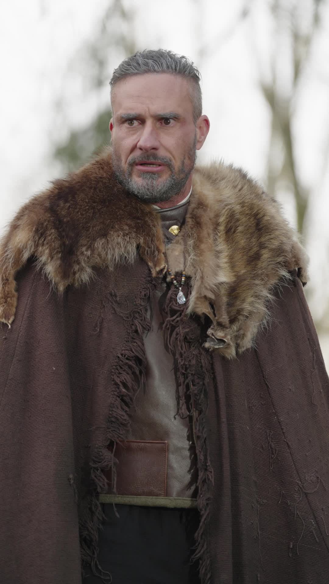 Episódio 8 de O Retorno da Filha do Alpha