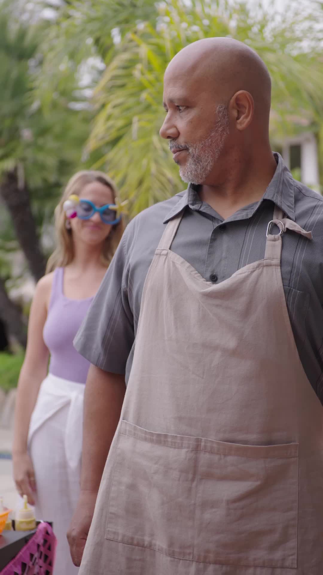 Episódio 14 de O Retorno da Herdeira Perdida