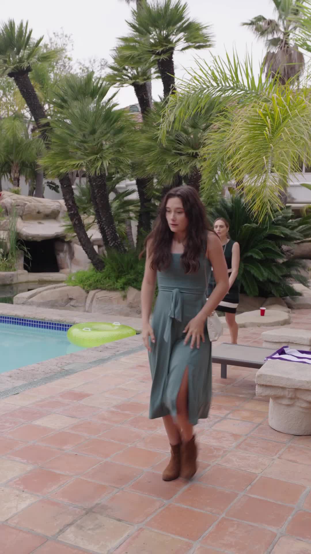 Episódio 20 de O Retorno da Herdeira Perdida