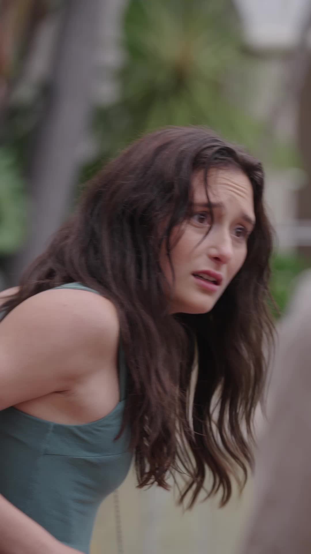 Episódio 21 de O Retorno da Herdeira Perdida