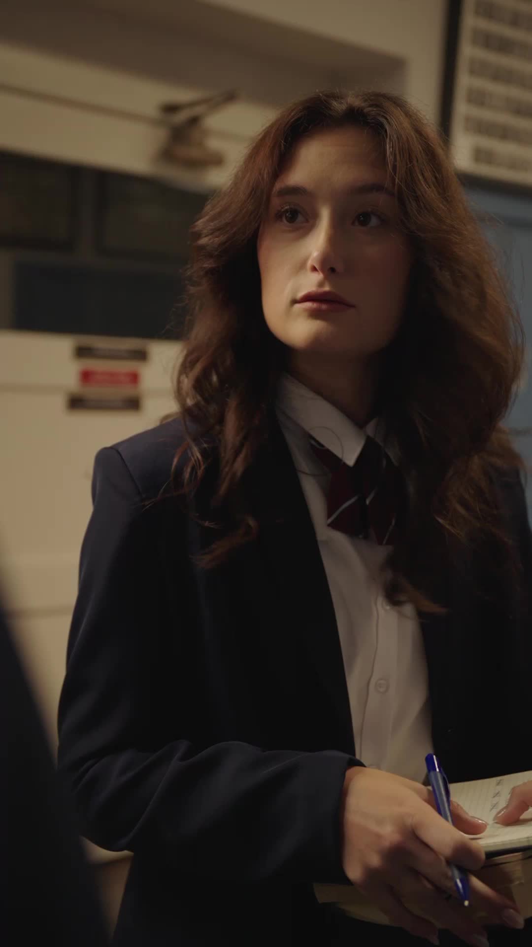 Episódio 27 de O Retorno da Herdeira Perdida