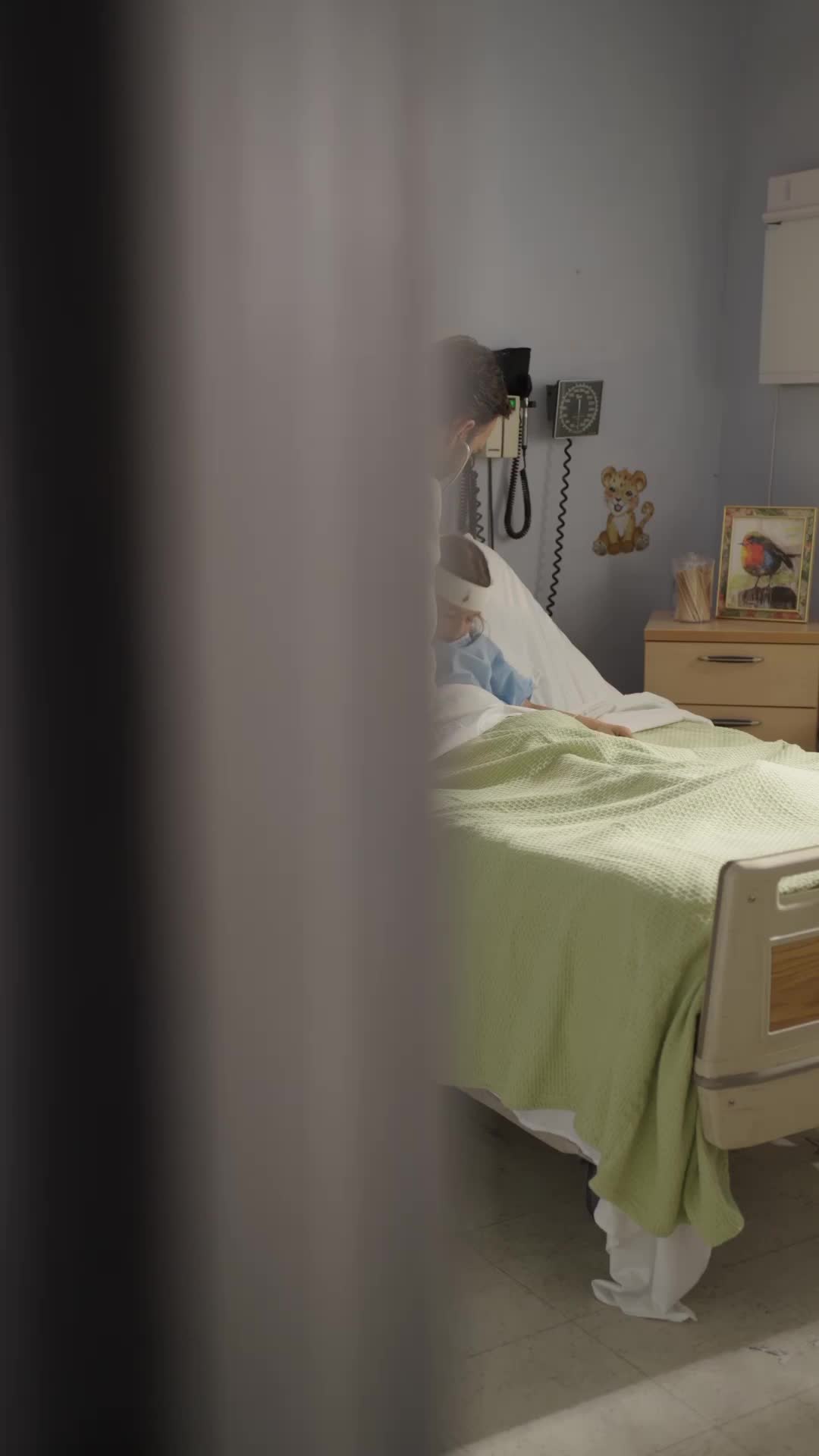 Episódio 3 de O Retorno da Herdeira Perdida